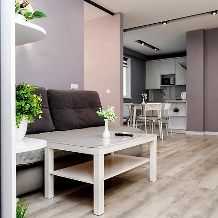 Premium Apartment On Belvedere Iwano-Frankiwsk Exterior foto