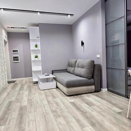 Premium Apartment On Belvedere Iwano-Frankiwsk Exterior foto