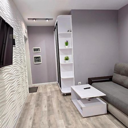 Premium Apartment On Belvedere Iwano-Frankiwsk Exterior foto