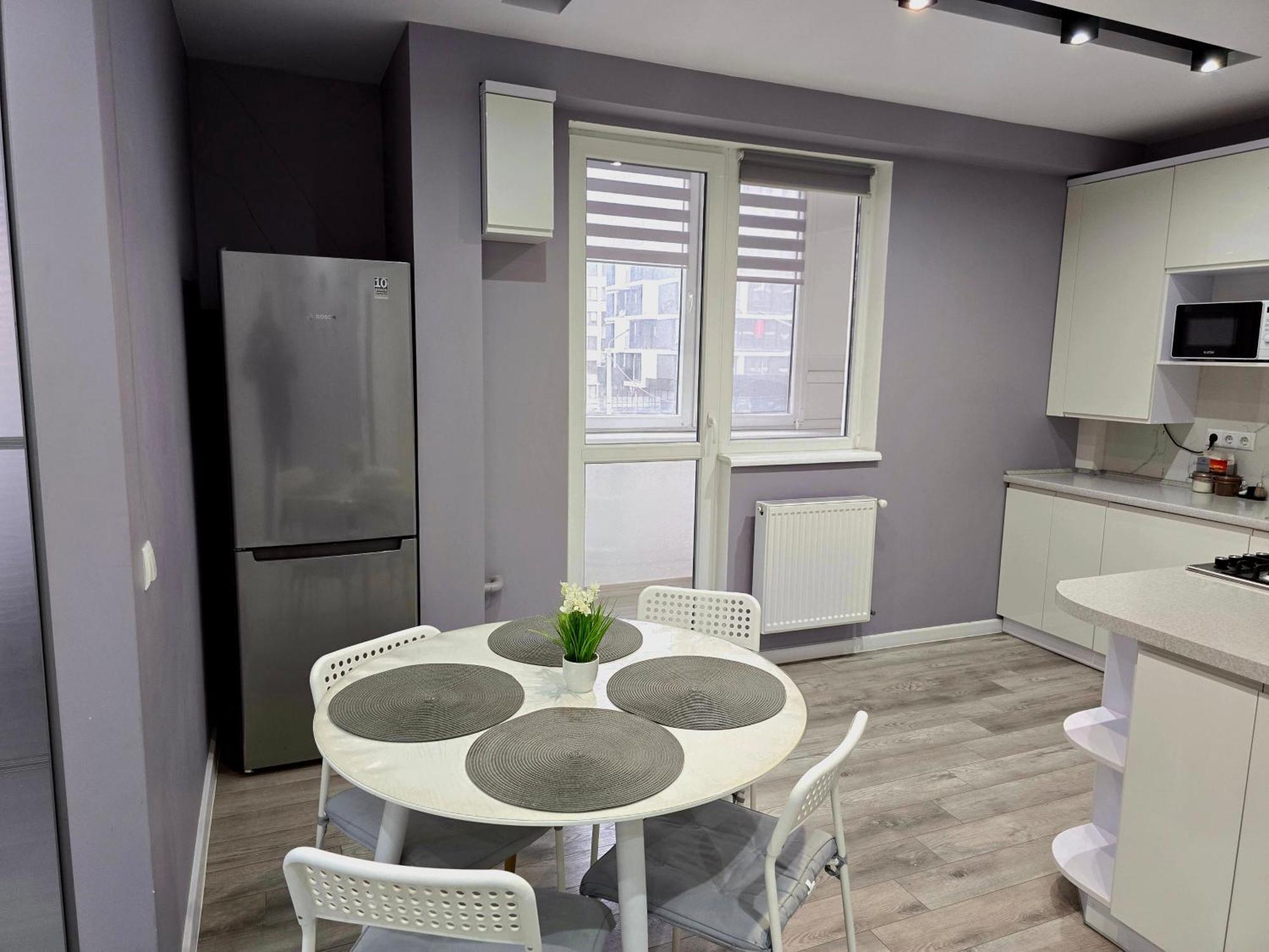 Premium Apartment On Belvedere Iwano-Frankiwsk Exterior foto